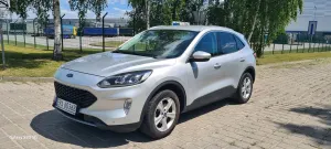 Ford Kuga III 2.0 EcoBlue 4x4 TITANIUM 2020