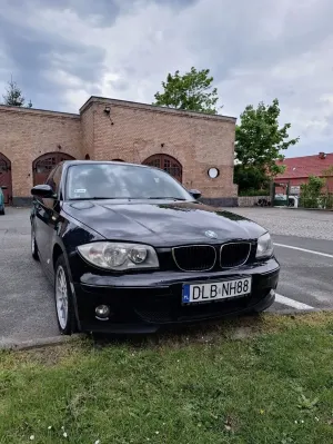 BMW 1 Series E81/E87 2005