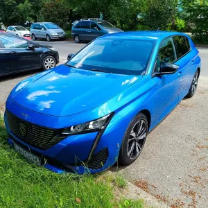 Peugeot 308 P5 1.2 PureTech Active Pack S&S 2022