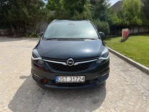 Opel Zafira C 1.4 T Cosmo 2018