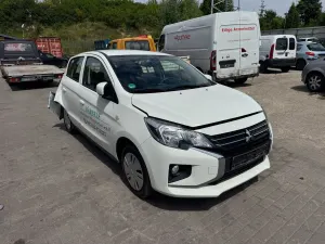 Mitsubishi Space Star II 1.2 Inform 2024