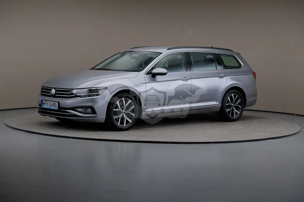 Volkswagen Passat B8 1.5 TSI EVO Business DSG 2022