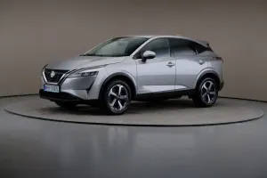 Nissan Qashqai III 2023