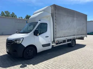 Renault Master 2019