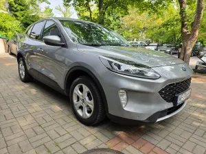 Ford Kuga III 1.5 EcoBlue FWD Titanium 2022