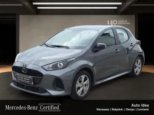 Mazda 2 III 2025