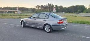 BMW 3 Series E46 2004