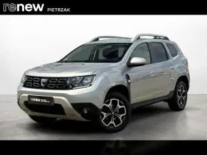 Dacia Duster II 1.0 TCe Prestige 2019