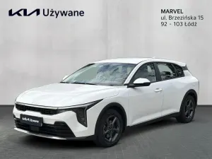 Kia K4 2025