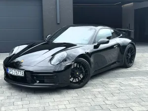 Porsche 911 992 (2019-) Carrera 4 GTS 2023