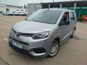 Toyota Proace City 1.5 D-4D Business 2023