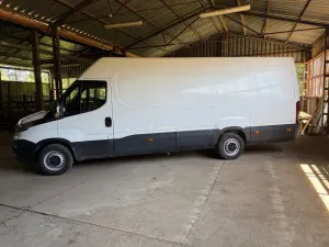 Iveco Daily 2016