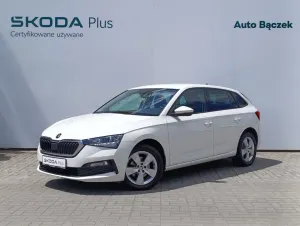 Skoda Scala 1.0 TSI Ambition 2020