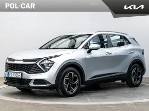 Kia Sportage V 1.6 T-GDI M 2WD 2023