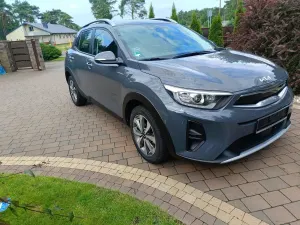 Kia Stonic 2022