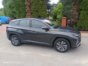 Hyundai Tucson IV 2021