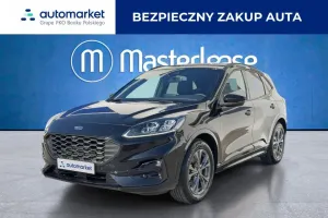 Ford Kuga III 2.5 FHEV FWD ST-Line X 2024