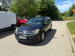 Opel Astra H 1.9 CDTI Enjoy 2006