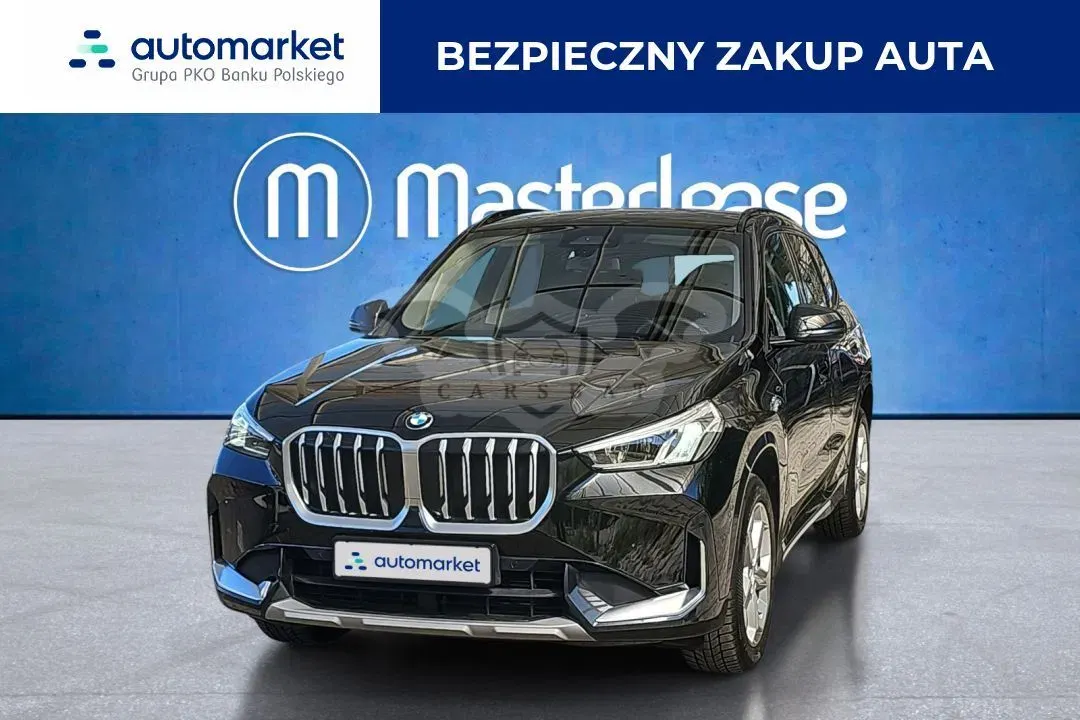 BMW X1 F48 sDrive20i mHEV xLine sport 2022