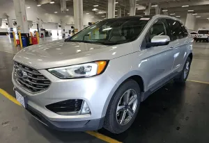 Ford Edge 2018