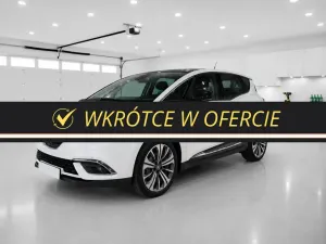 Renault Scenic IV 2021