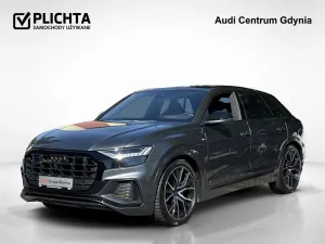 Audi Q8 50 TDI mHEV Quattro Tiptronic 2022