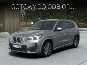 BMW iX1 xDrive30 66.5kWh M Sport Edition 2026
