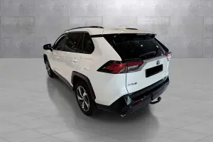 Toyota Rav4 V 2.5 Plug-In Hybrid GR Sport 4x4 2022