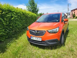 Opel Crossland 1.2 T 120 Lat S&S 2020