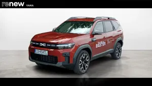 Dacia Bigster 1.8 Full Hybrid 155 Journey MMT 2025