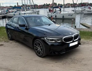 BMW 3 Series G20/G21 330i xDrive M Sport 2021