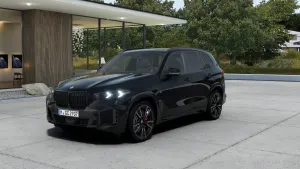 BMW X5 G05 xDrive30d 2026
