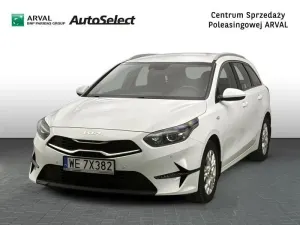 Kia Ceed II 1.5 T-GDI M 2023