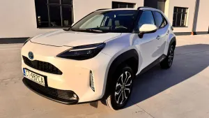 Toyota Yaris Cross Hybrid 1.5 Comfort 2023