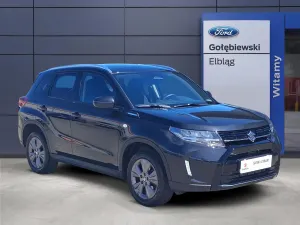 Suzuki Vitara III 1.4 Boosterjet mHEV Premium Plus 2WD 2025