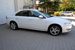 Volvo S80 II 2015