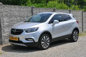 Opel Mokka I 1.4 T Cosmo 2017
