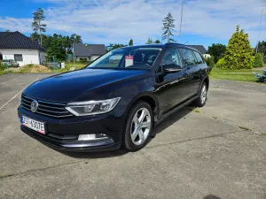 Volkswagen Passat B2 2.0 TDI SCR Comfortline 2015