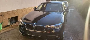 BMW 1 Series F20/F21 116i Sport Line 2016