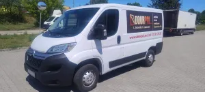 Citroën Jumper 2022