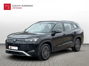 Volkswagen Tayron 1.5 eTSI mHEV Life DSG 2025
