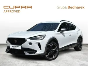 Cupra Formentor 2.0 TSI 4Drive DSG 2023