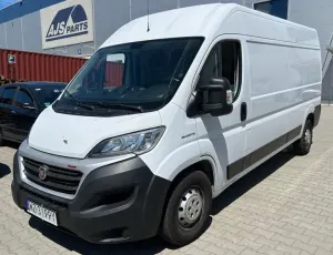 Fiat Ducato 2019