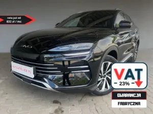BYD Seal 1.5T Design AWD 2025