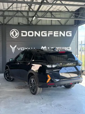 Dongfeng Shine 2025