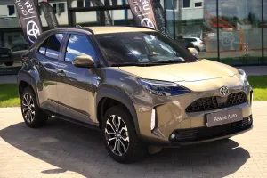 Toyota Yaris Cross Hybrid 1.5 Style 2025