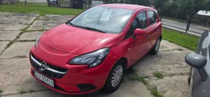 Opel Corsa E 1.2 16V (ecoFLEX) Innovation 2016