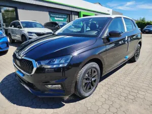 Skoda Fabia IV 1.0 TSI Drive 2026
