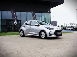 Toyota Yaris IV Hybrid 1.5 Style 2025
