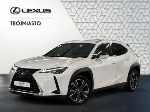 Lexus UX 200 GPF Business Edition 2WD 2021